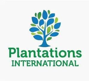 Plantations International Co., Ltd.'s Logo'