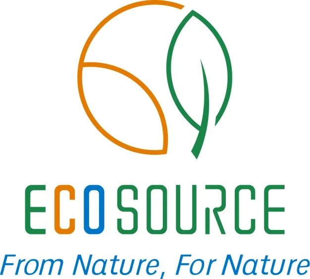 Ecosource Environmental Technology (Thailand) CO., LTD.'s Logo'