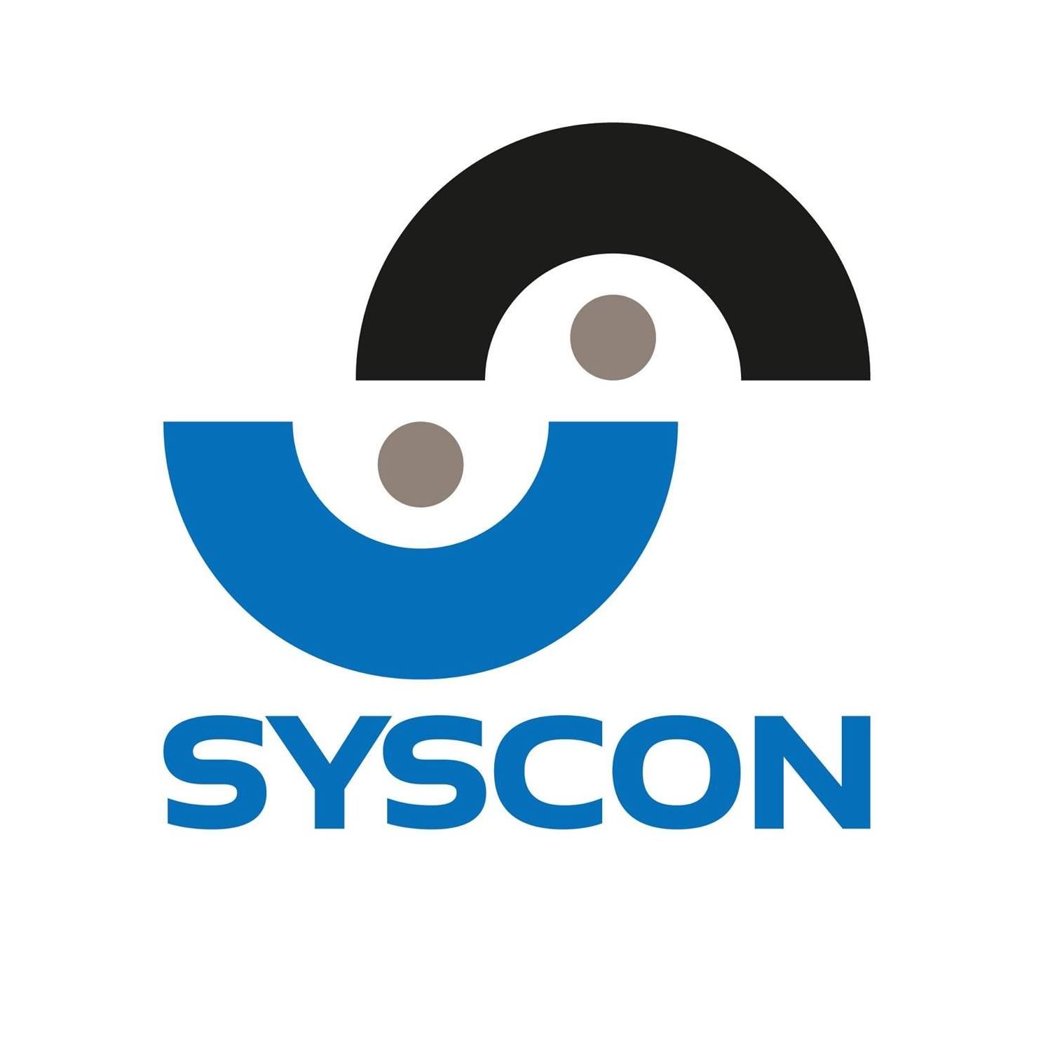 Syscon Labels &amp; Packaging Co.,Ltd.'s Logo'